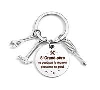 Anniversaire de Papy, Cadeau de Papi pour Fête des Pères - concentrations de cadeaux pour moins de 10 EUR