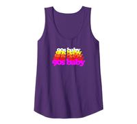 Anniversaire des années 90 pour bébé des années 1990 - Années 90 - Millennial ou Gen Z Débardeur