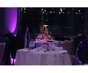 Anniversaire Dîner croisière gastronomique