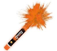 Anniversaire Fête d'été Canon Poudre Couleurs Carnaval Célébration Fun, Couleur : Orange