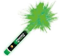 Anniversaire Fête d'été Canon Poudre Couleurs Carnaval Célébration Fun, Couleur : Vert
