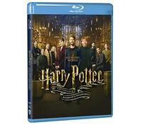 Anniversaire Harry Potter 20 : Regreso a Hogwarts – BD – Warner Bros.