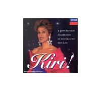 Anniversaire : Mozart, Strauss, Puccini,