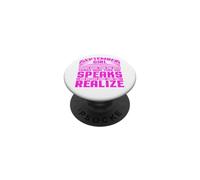 Anniversaire September Girl Knows More Fun Girls Birthday PopSockets PopGrip Adhésif