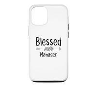 Anniversaire Spirituel du bienheureux Directeur de la Religion chrétienne Coque pour iPhone 12/12 Pro