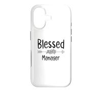 Anniversaire Spirituel du bienheureux Directeur de la Religion chrétienne Coque pour iPhone 17