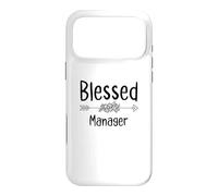 Anniversaire Spirituel du bienheureux Directeur de la Religion chrétienne Coque pour iPhone 17 Pro Max