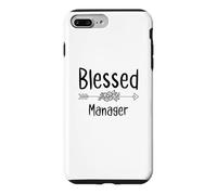 Anniversaire Spirituel du bienheureux Directeur de la Religion chrétienne Coque pour iPhone 7 Plus/8 Plus