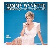 Tammy Wynette - Anniversary: 20 Years of Hits