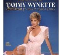 Anniversary: 20 Years Of Hits