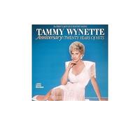 Anniversary 20 years of hits CD