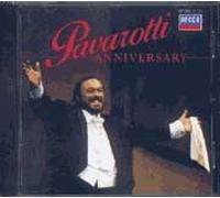 Anniversary : Airs D'oéras Pour Ténor De Goirdano; Berdi, Ponchielli, Leoncavallo; Puccini, Bellini, Boito - Enregistrements 1973-1985