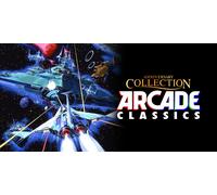 Anniversary Collection Arcade Classics (PC)