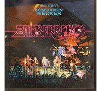Anniversary Concert-Live im Schlachthof München (1992, Feat. Konstantin Wecker) [Import]