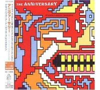 Anniversary - Designing a Nervous Breakdown