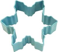 Anniversary House - Emporte-pièce pour biscuits, flocon de neige SG38631 (Taille unique) (Bleu)