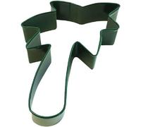 Anniversary House - Emporte-pièce pour biscuits, palmier SG26791 (Taille unique) (Vert)