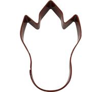 Anniversary House - Emporte-pièce pour biscuits, pied de dinosaure SG26909 (Taille unique) (Marron)