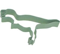Anniversary House - Emporte-pièce pour biscuits, "T-Rex" SG31840 (Taille unique) (Vert menthe)