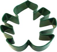 Anniversary House - Emporte-pièce pour biscuits, Tropical SG38746 (Taille unique) (Vert)