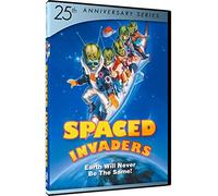 Anniversary Series: 25th-Spaced Invaders