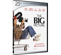 Anniversary Series: 25th-The Big Picture