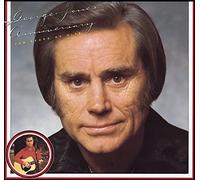 Anniversary (Ten Years Of Hits) by George Jones