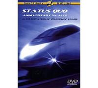 Anniversary waltz/nouvelle edition G