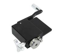 ANNJUC Outil de moulage de tuyau, machine à rouler en forme de bourrelet de tuyau de refroidissement, outil de moulage de tuyau en acier pour tuyaux de 5/8 et plus grands, 1 pièce