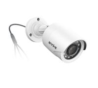 ANNKE 4en1 1080P Caméra de Sécurité Analogique pour CCTV Enregistreur DVR