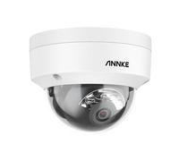 ANNKE I91DG Intelligente 12 MP PoE Dome Überwachungskamera mit Personen- und Fah