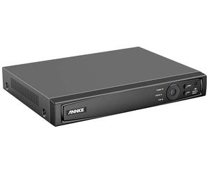Annke N48paw Netzwerk Videorecorder