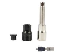 Annlpoy 1pcs Extracteur de Manivelle de vélo Universelle Extracteur Pédalier,Outil Professionnel pour Pédalier, Compatible avec Shimano Octalink et ISIS, Clé de Boîtier de Pédalier de 16 mm, Arrache