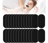 Annlpoy 36pcs mouth tape for sleeping scotch bouche sommeil ruban buccal pour dormir anti ronflemen,Aide à Promouvoir la Respiration Nasale et à Réduire le Ronflement,Confortable et Sécurisé pour un S