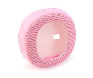 Annmore Housse de Protection Compatible avec TIMIO Lecteur Éducatif, Rose