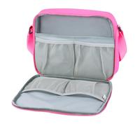 Annmore Sac de Transport Compatible avec TIMIO, Rose