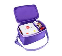 Annmore Sac pour FABA Conteur d’Histoires et Personnage Sonore, Violet