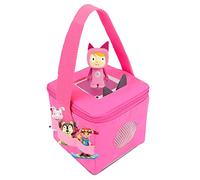 Annmore Sac pour Toniebox 1 et Figurines, Pink