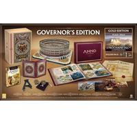ANNO 117 PAX ROMANA GOVERNOR'S EDITION EFIGS PS5