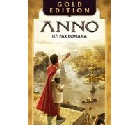Anno 117: Pax Romana Gold Edition (Xbox Series X|S) XBOX LIVE Key EUROPE