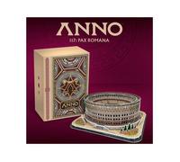 ANNO 117 PAX ROMANA GOVERNOR'S EDITION EFIGS PS5