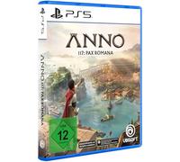 Anno 117: Pax Romana - [PlayStation 5]