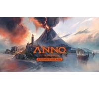 Anno 117 Pax Romana Prophecies of Ash (PS5 Account)