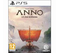 Anno 117 Pax Romana (PS5)