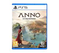 ANNO 117 PAX ROMANA FRA PS5