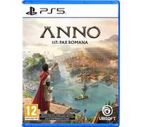 Anno 117 Pax Romana PS5 A