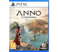 Ubisoft ANNO 117 PAX ROMANA Français PS5