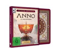 Anno 117: Pax Romana - Tribun Edition - [PC]