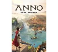 Anno 117: Pax Romana (Xbox Series X|S) XBOX LIVE Key EUROPE