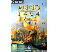Anno 1404 add-on